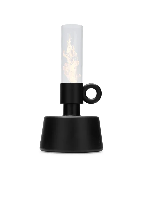 fatboy Flamtastique Olielamp - Anthracite