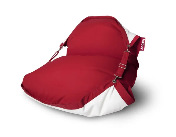 fatboy Floatzac Original Pool Zitzak - rood