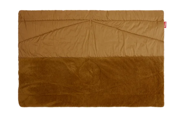 fatboy Hotspot Blanket Warmtedeken - Toffee