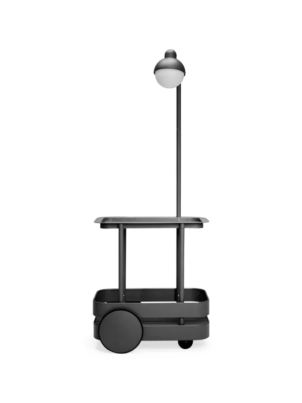 fatboy Jolly Trolley - Anthracite