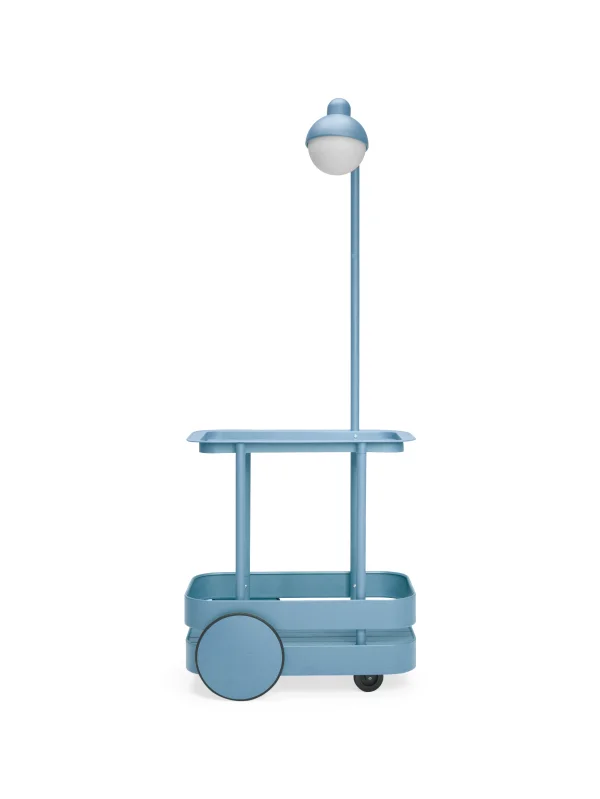 fatboy Jolly Trolley - wave blue