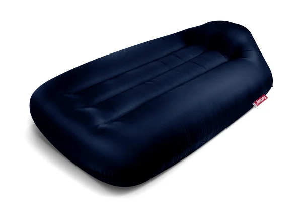 fatboy Lamzac L Lucht Zitzak - dark blue - 3.0