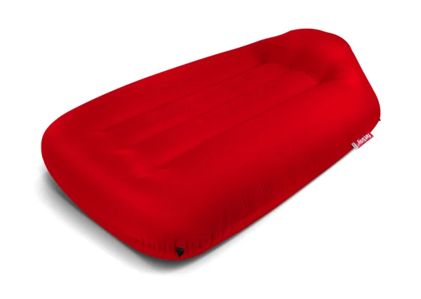 fatboy Lamzac L Lucht Zitzak - red - 3.0