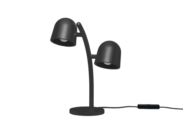 fatboy Little Lebow tafellamp - anthracite