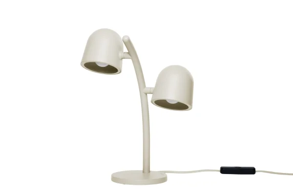 fatboy Little Lebow tafellamp - bone