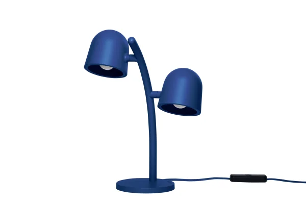 fatboy Little Lebow tafellamp - cobalt