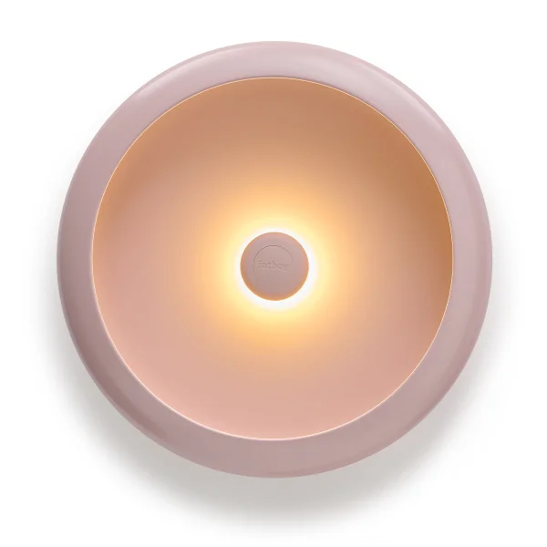 fatboy Oloha Large Lamp - soft pink