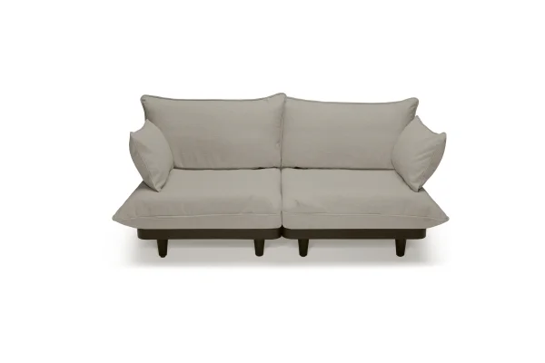 fatboy Paletti loungebank - grey taupe