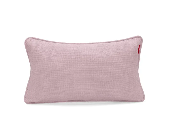 fatboy Puff Weave Kussen - Bubble Pink