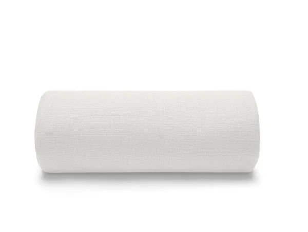 fatboy Puff Weave Kussenrol - Limestone