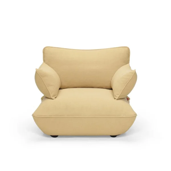 fatboy Sumo Loveseat  - Honey