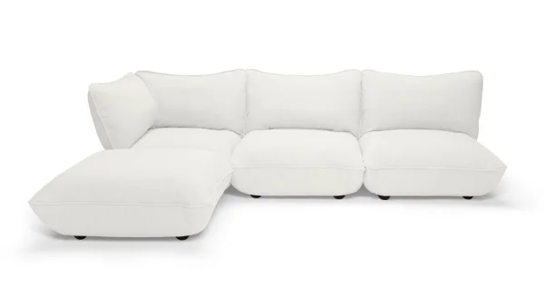 fatboy Sumo Sofa Corner - Limestone