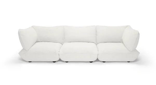 fatboy Sumo Sofa Grand - Limestone