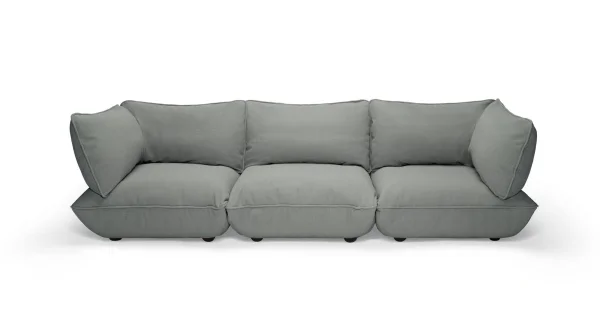 fatboy Sumo Sofa Grand - Mouse Grey