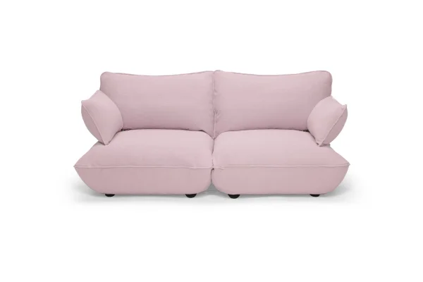 fatboy Sumo Sofa Medium - Bubble Pink