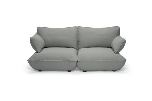 fatboy Sumo Sofa Medium - Mouse Grey