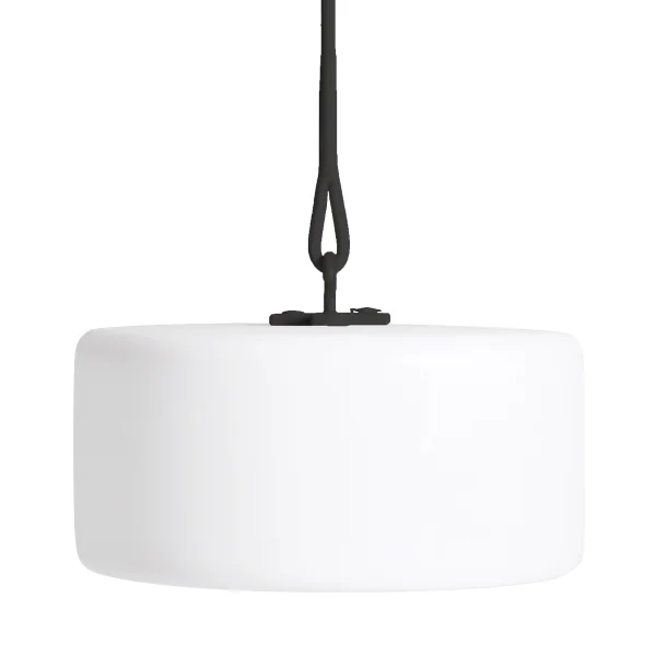 fatboy Thierry le Swinger hanglamp - Anthracite