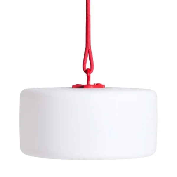 fatboy Thierry le Swinger hanglamp - rood