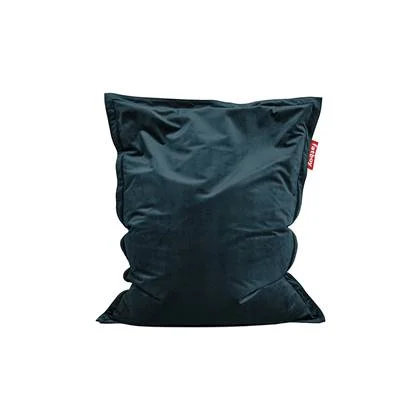 Fatboy Zitzak Original - Bean Bag - 180h x 140b cm - Blauw