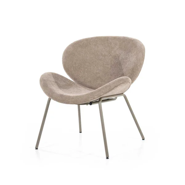 Fauteuil Ace - Bruin