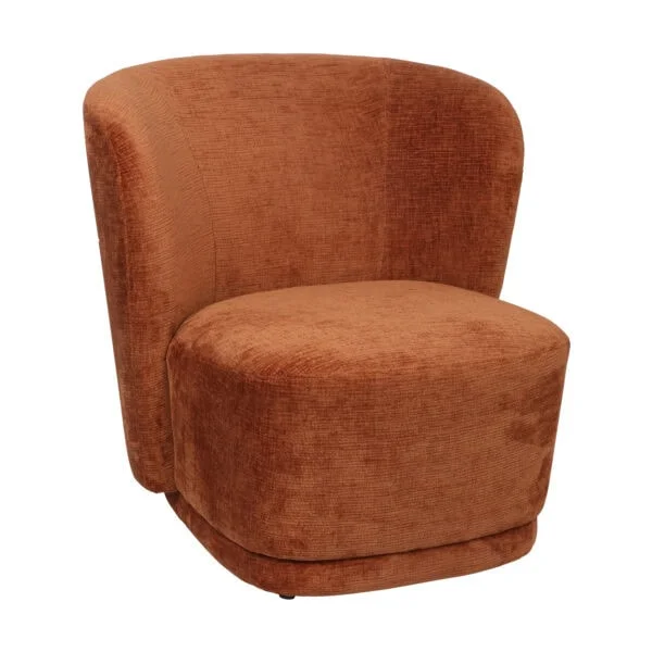 Fauteuil Claire