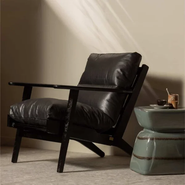 Fauteuil Houston