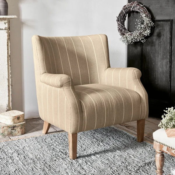 Fauteuil Santorin