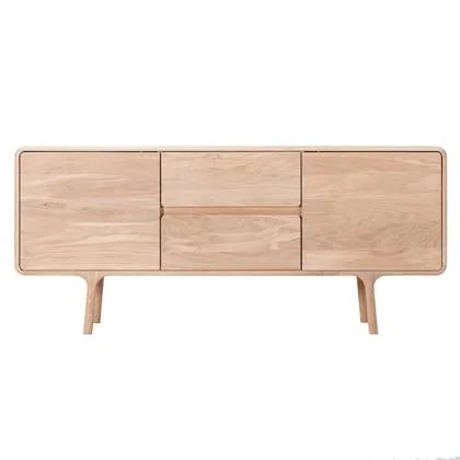 Fawn dressoir 150 whitewash