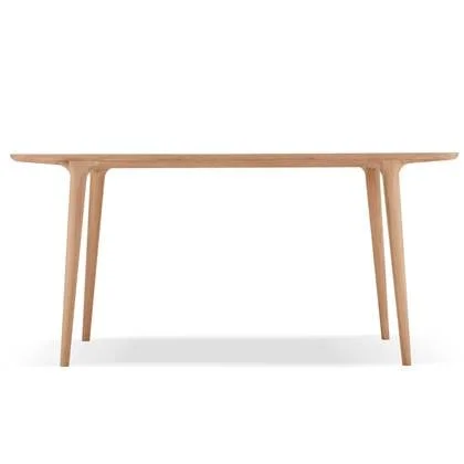 Fawn tafel 160x90 naturel