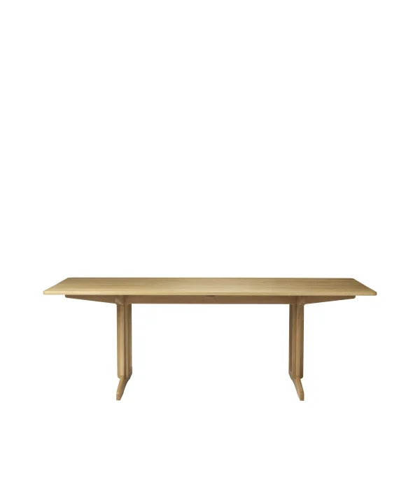 FDB Møbler C64 Shaker Tafel - 220 cm