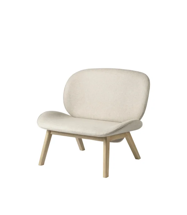 FDB Møbler L32 Suru Fauteuil - Upminster Beige