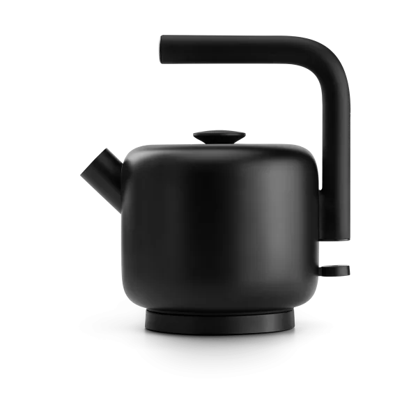 Fellow Clyde waterkoker 1,5 L Matte black