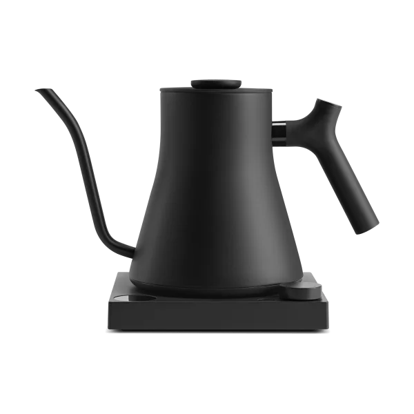 Fellow Stagg EKG Pro waterkoker met variabele temperatuur 90 cl Matte black