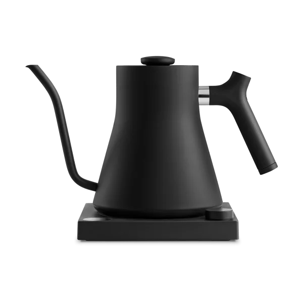 Fellow Stagg EKG waterkoker met variabele temperatuur 90 cl Matte black