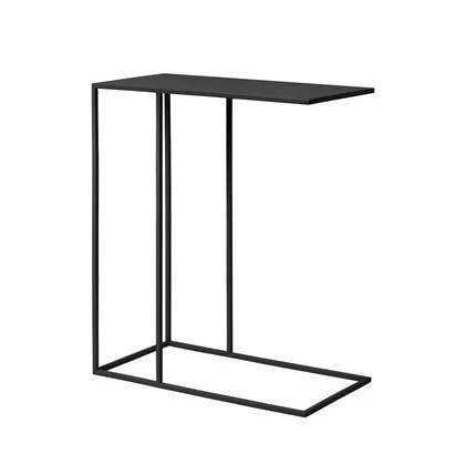 Fera Side Table Black