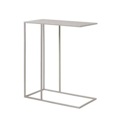 Fera Side Table Mourning Dove