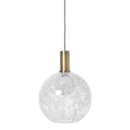 Ferm Living Casca Lampenkap - Sphere