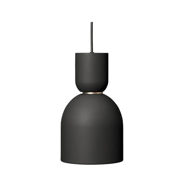 Ferm Living - Collect 2 Hanglamp Bell Sort