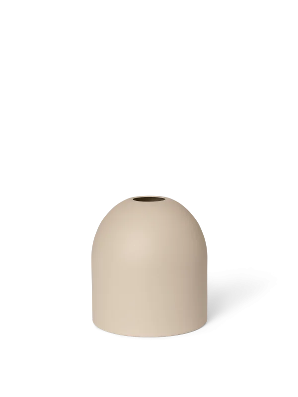 ferm LIVING Collect Bell Lampenkap - cashmere