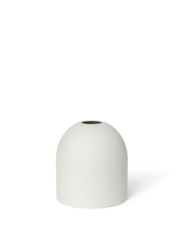 ferm LIVING Collect Bell Lampenkap - wit