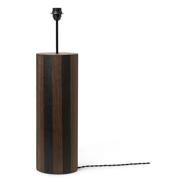 ferm LIVING-collectie Vloerlamp Post Lines