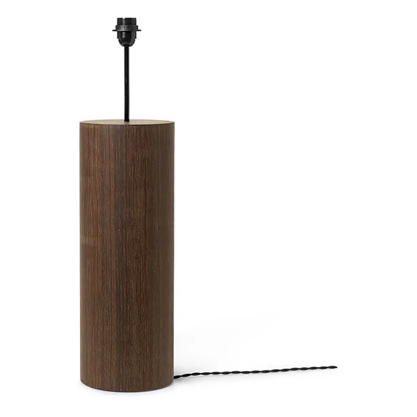 ferm LIVING-collectie Vloerlamp Post Solid