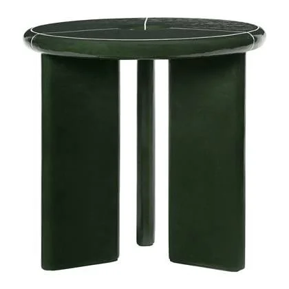 Ferm Living Deya Bijzettafel