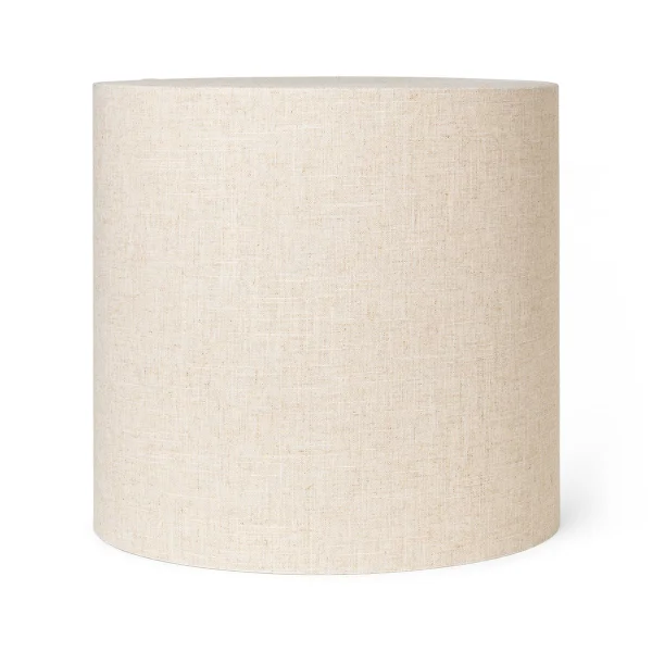 ferm LIVING Eclipse lampenkap large Ø42 cm Natural