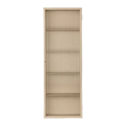 Ferm Living Haze Wandkast H 100 cm - Cashmere