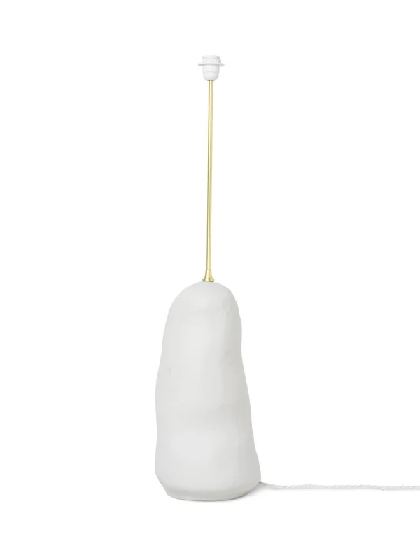 ferm LIVING Hebe Lamp Base - off-white - groot