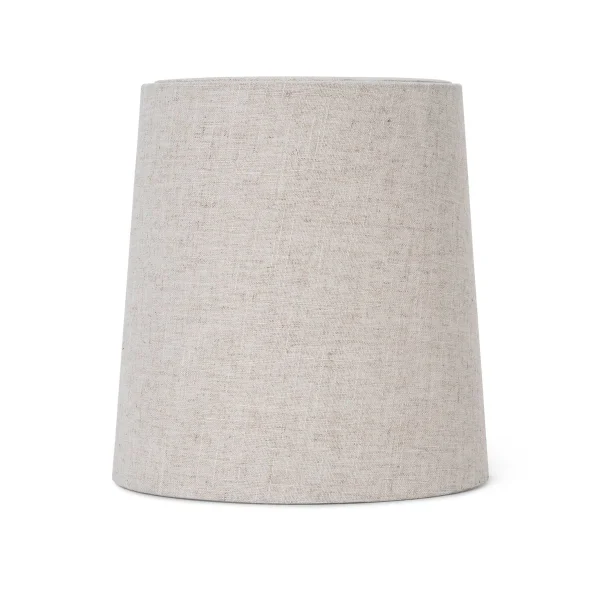 ferm LIVING Hebe lampenkap medium Natural