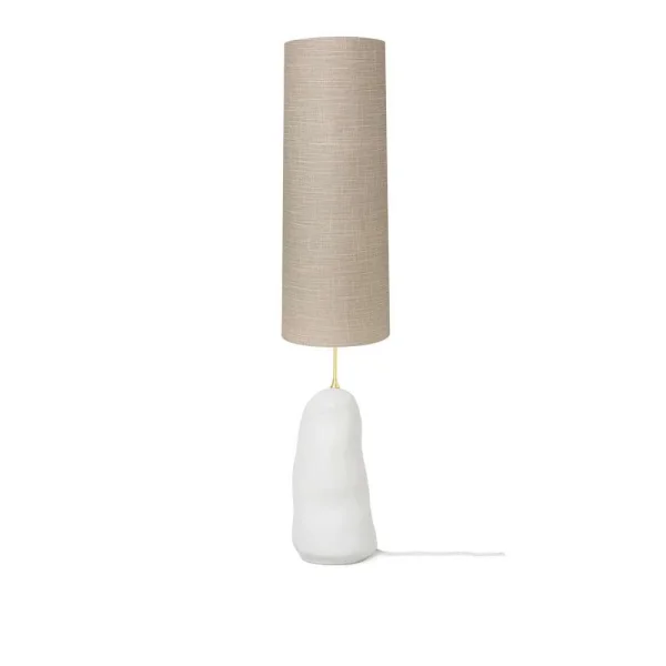 Ferm Living - Hebe Vloerlamp Large Off-White/Sand