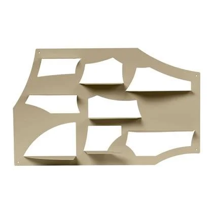 Ferm Living Leta Wandrek - Cashmere