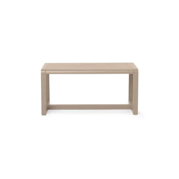 Ferm Living - Little Architect Bench Cashmere